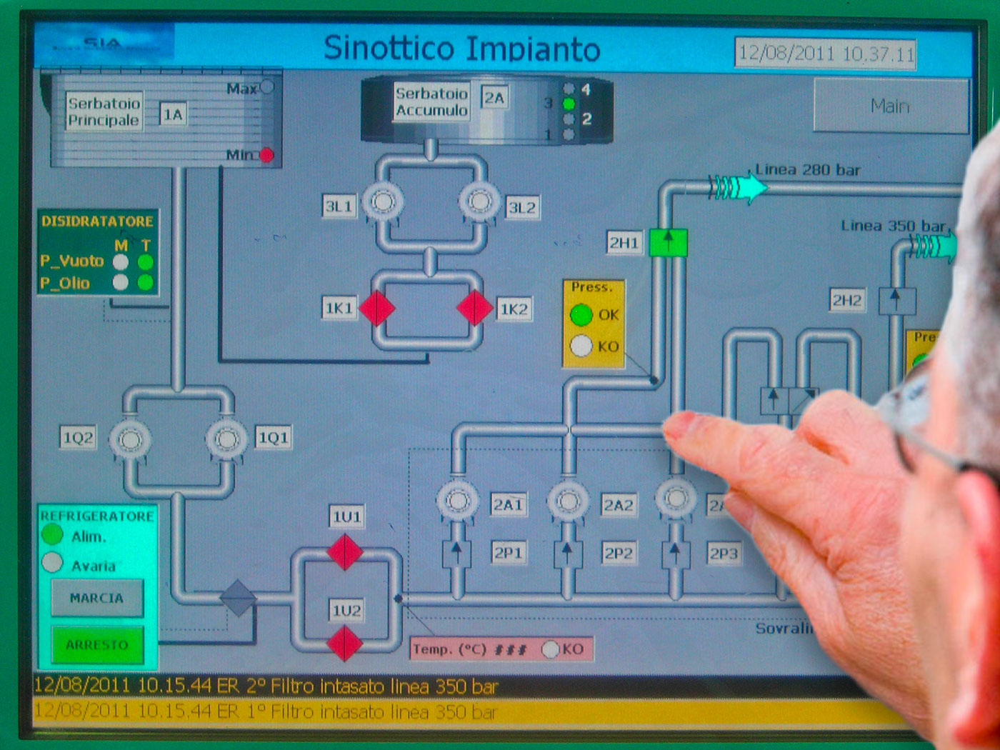 Automazione